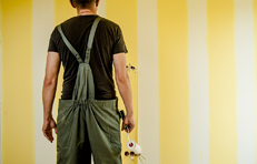 專(zhuān)業(yè)藝術(shù)背景、天花和您一起打造