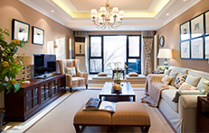 專(zhuān)業(yè)藝術(shù)背景、天花和您一起打造