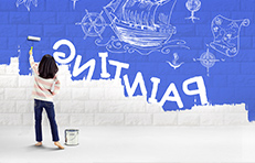 專(zhuān)業(yè)藝術(shù)背景、天花和您一起打造