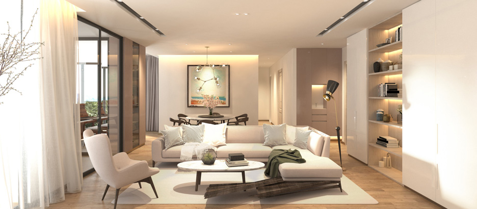 康庭新材料·掌握先進(jìn)技術(shù)，鑄就精致品質(zhì)