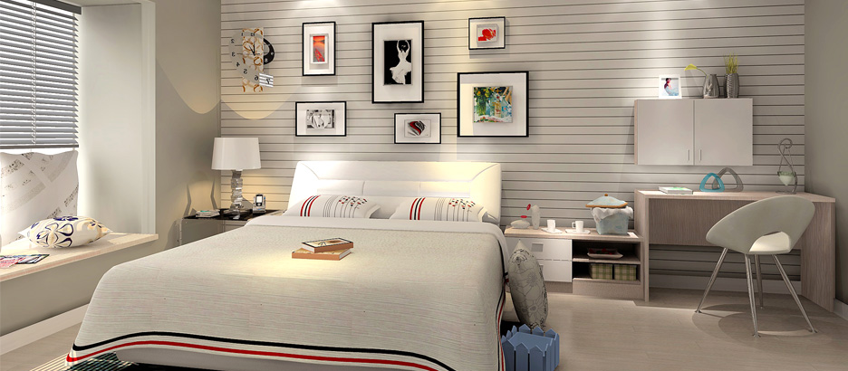 康庭新材料·掌握先進(jìn)技術(shù)，鑄就精致品質(zhì)